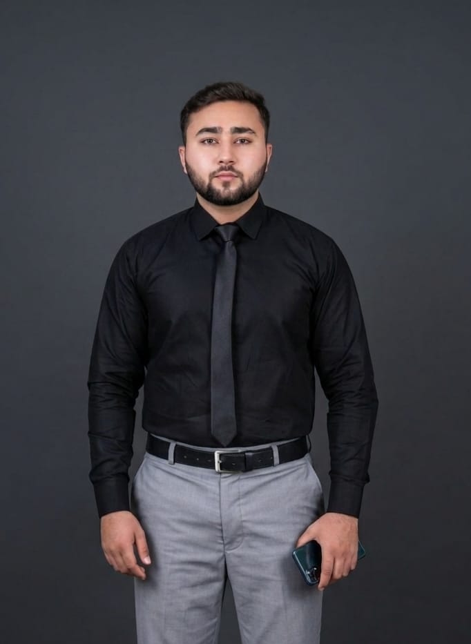 Front End Developer